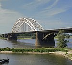 Overzicht van de Waalbrug over de Waal - Nijmegen - 20425651 - RCE2.jpg