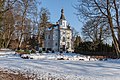 * Nomination Villa Wörth on Johannaweg #5, Pörtschach, Carinthia, Austria -- Johann Jaritz 03:44, 2 February 2022 (UTC) * Promotion  Support Good quality. --Rjcastillo 03:57, 2 February 2022 (UTC)