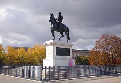 Place du Pont-Neuf