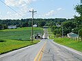 File:PA 214 in Springfield Township.jpg