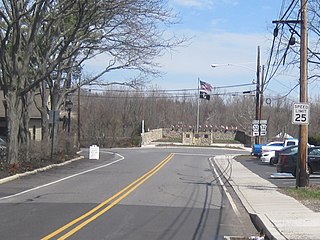 Yardley–Wilburtha Bridge Bridge in New Jersey and Yardley, Pennsylvania