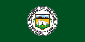 Provincia di Bulacan