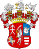 POL COA Chodkiewicz II.svg