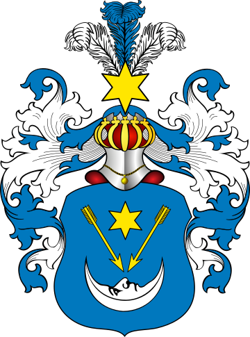 Lica (herb szlachecki)