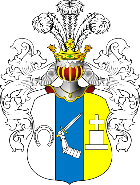 File:POL COA Pancerz.svg