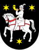 POL Sycow COA.svg