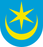 Coat of arms of Tarnobrzeg