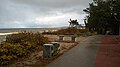 Ustka, Promenada Nadmorska- przedłużenie