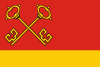 Flag of Gmina Klucze