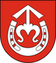 Wojciechów – Stemma