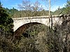 Pont del Molí de Bancells