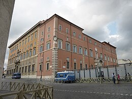 P za d s Uffizio - palazzo del P1090118.JPG