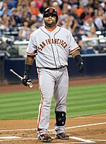 Vignette pour Pablo Sandoval