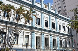 Palácio Barbosa Lima