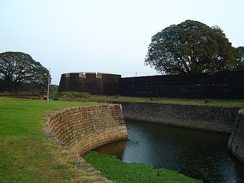 Palakkad district