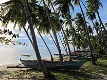 Paliton Beach, Siquijor