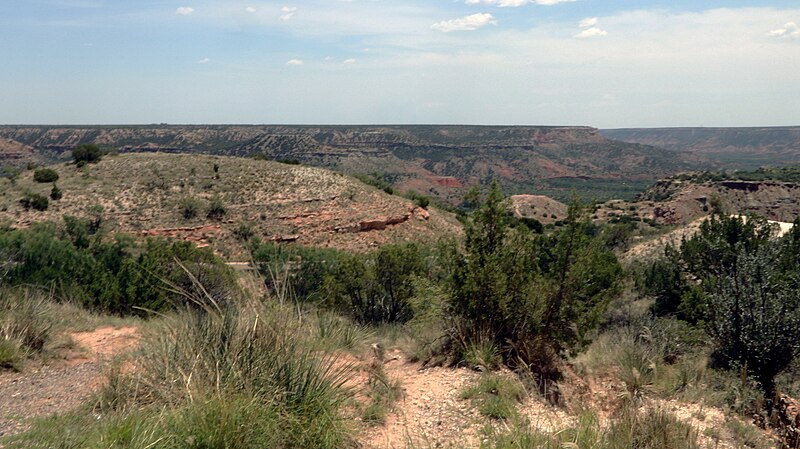 File:Palo Duro Canyon State Park - 29726408928.jpg