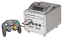 Gamecube Wikipedia