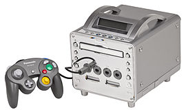 Fichier:N64-controller-white copie.png — Wikipédia