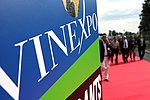 Vignette pour Vinexpo Bordeaux