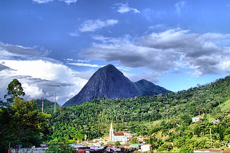 Santa Maria Madalena (Rio de Janeiro)