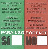 Papeletareferendum2006.jpg