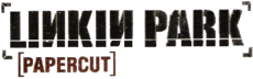 logo du disque Papercut