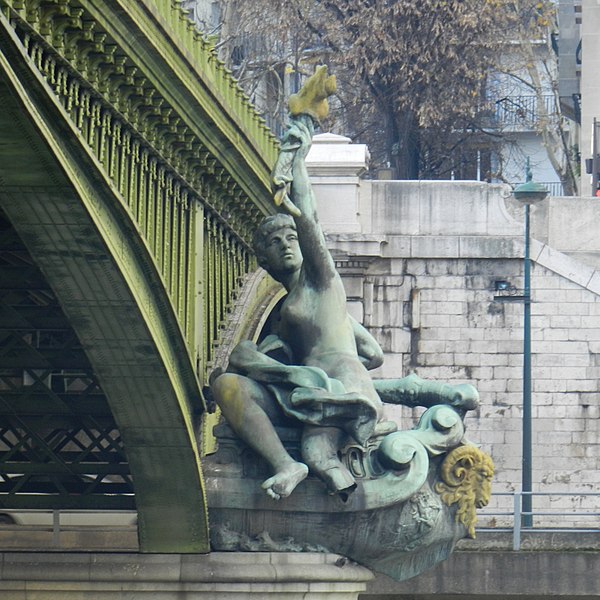 File:Paris February 2012 - Pont Mirabeau (21).jpg