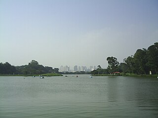 Taman Eko Tietê