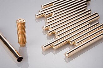 deep drawn tubes for bellows Parts made by deep drawing - 20100630.jpg