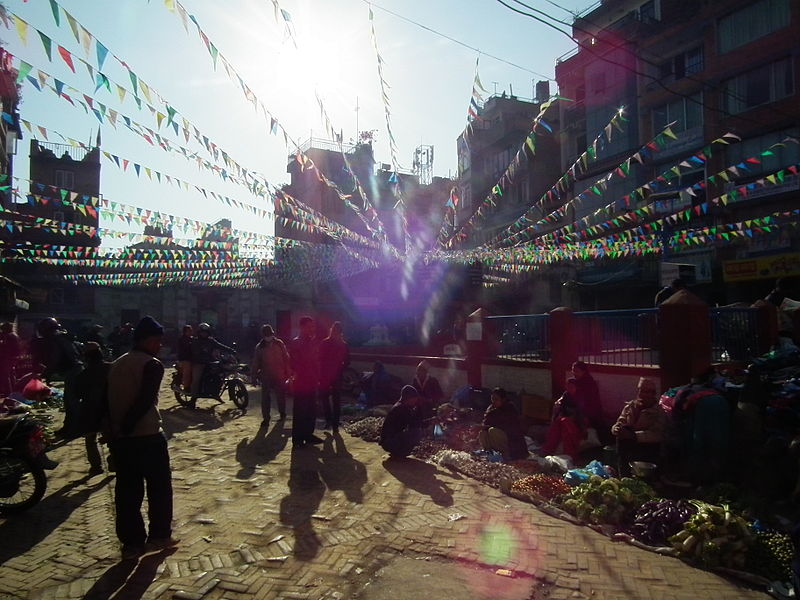 File:Patan Kathmandu Nepal 2012 (8636501754).jpg