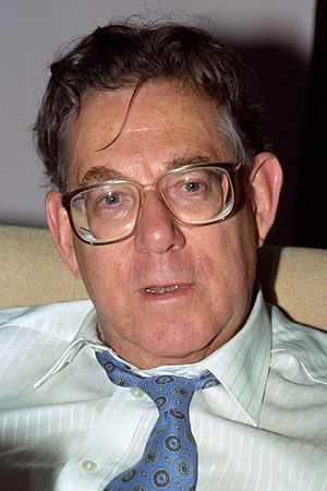 Paul J. Crutzen
