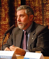 Paul Krugman-press conference Dec 07th, 2008-1.jpg