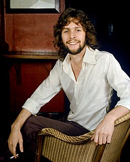 Paul Nicholas English actor and singer