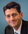 Representative Paul Ryan of Wisconsin