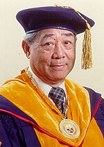 Thumbnail for List of Academicians of the Philippines