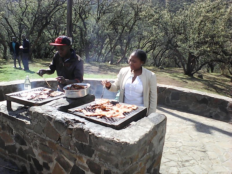 File:People enjoy in Ts'ehlanyane National Park.jpg