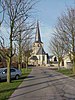 nl) Parochiekerk Sint-Niklaas