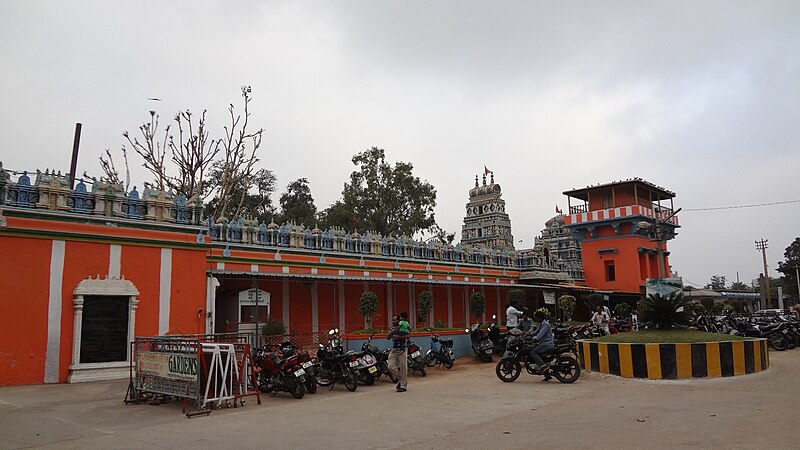 File:Perspective view of Hanuman Temple.jpg