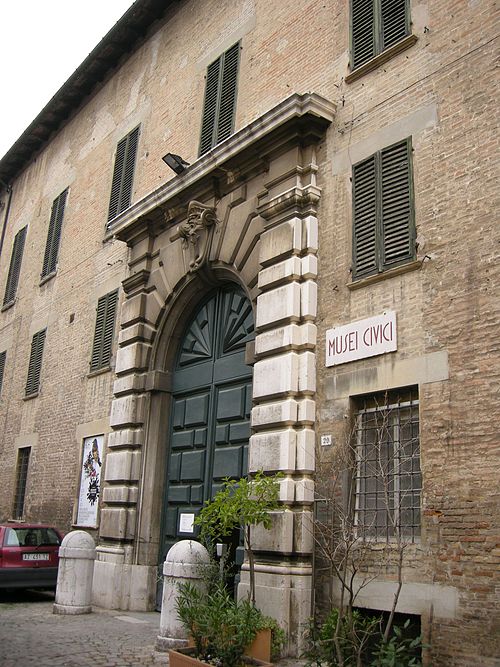 Musei Civici