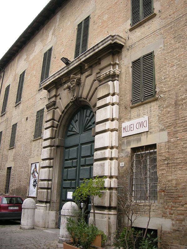 Musei Civici