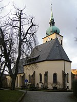 St. Peter und Paul (Sebnitz)