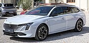 Peugeot 508 SW (seit 2023)