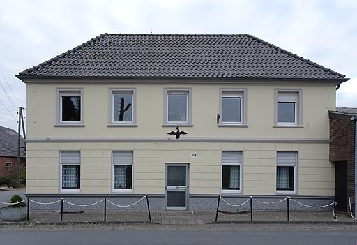 Pfalzdorf Kirchstrasse 147 PM19-01