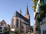 St. Ulrich (Deidesheim)