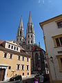 Pfarrkirche St. Peter und Paul in Görlitz