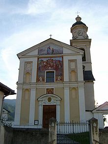 Parish church of St. Stefan/S. Stefan Pfarrkirche Tiefencastel.jpg