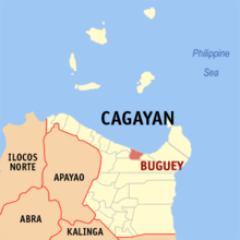 Ph locator cagayan buguey.png