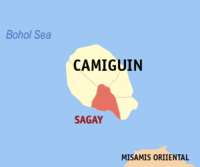 Sagay (Camiguin)