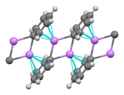 Alkali Metal